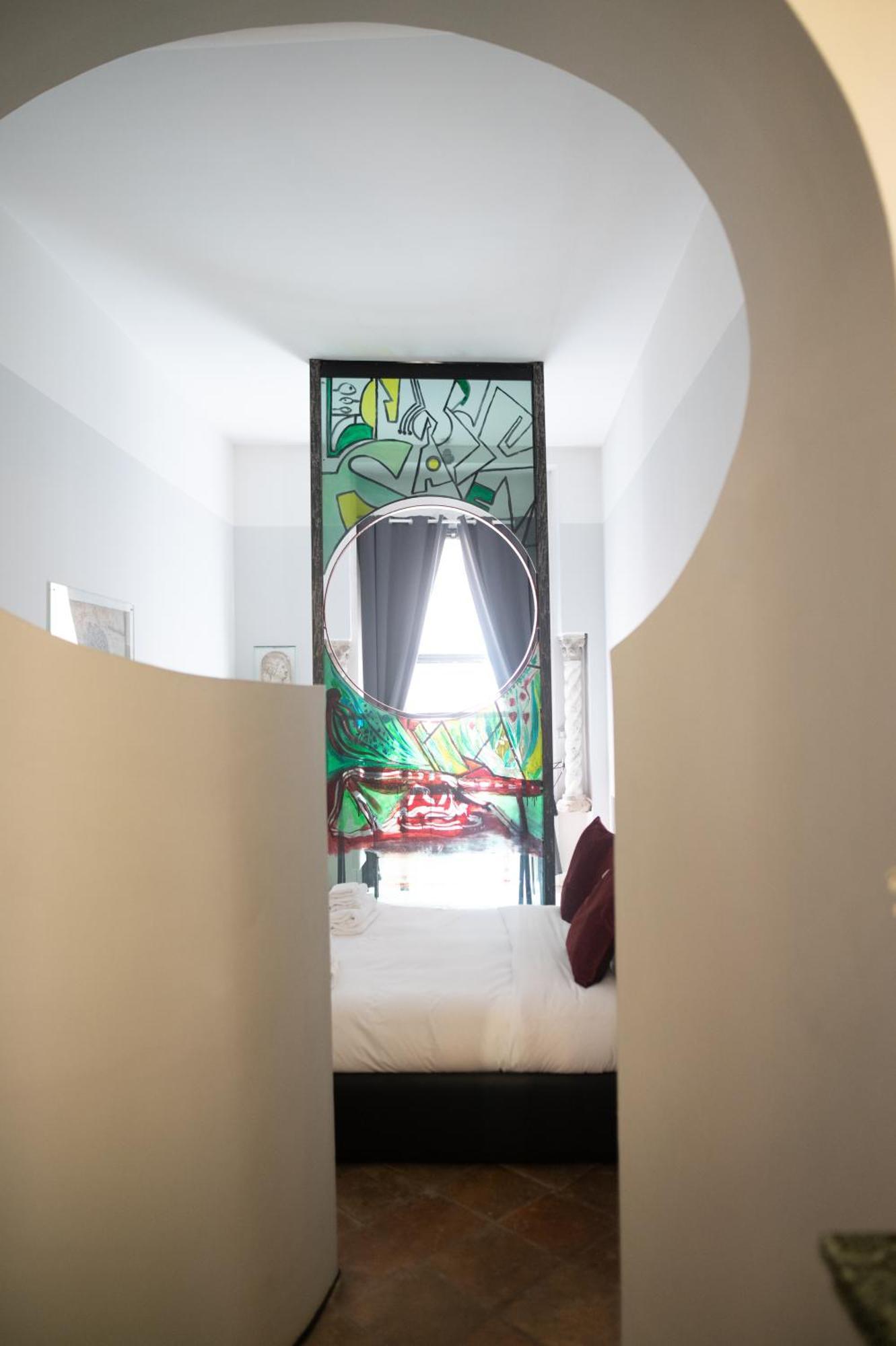 Ferienhaus Civico 34